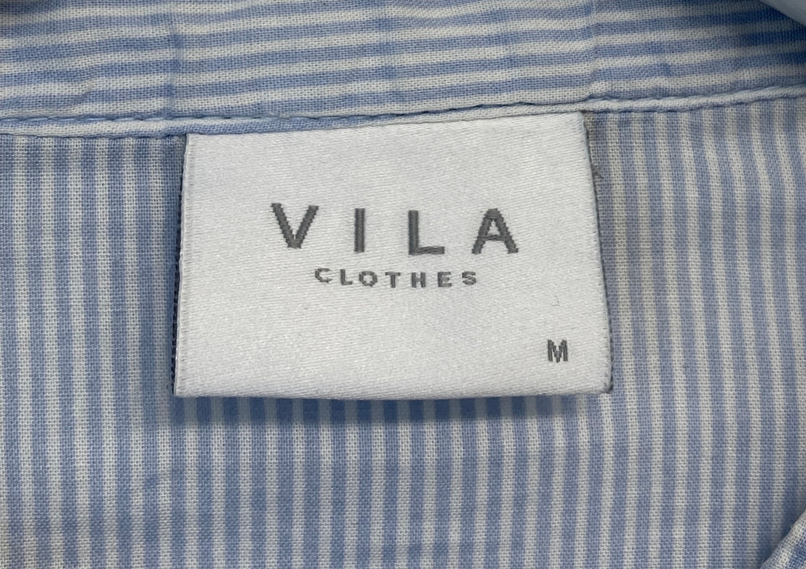 Vila Skjorte